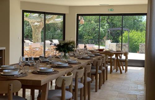 Mas provençal d'exception - Foto 3