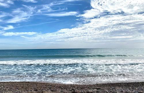 Lowenva beach apartment - Foto 38