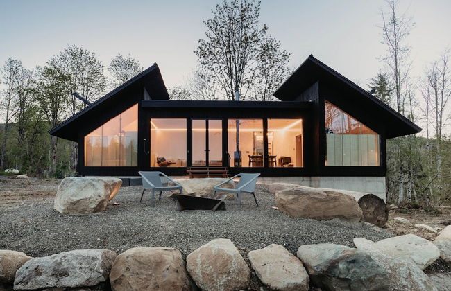 58mf - Wi-fi - Pets OK - EVC - Amazing Views - Foto 1