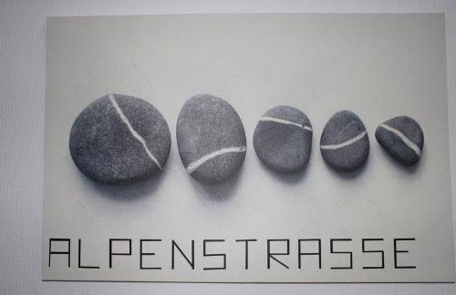 Gästehaus Alpvital - Foto 12