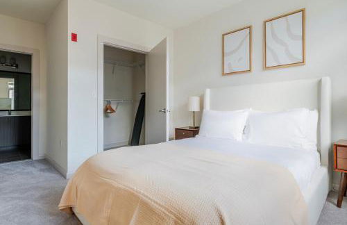 Blueground Bleachery pool nr Charles River BOS-1251 - Foto 19