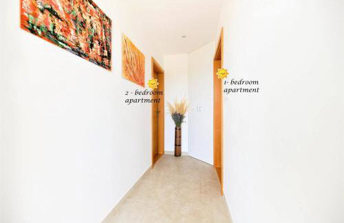 Dreamview & heated pool at Lucija 1 - Foto 21