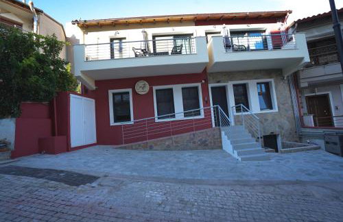 Charis Beyond the Castle - Foto 40