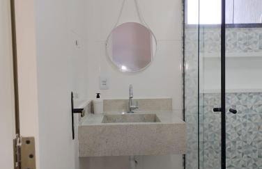 Casa aconchego - praia, trilhas, comercio, praça - Foto 12