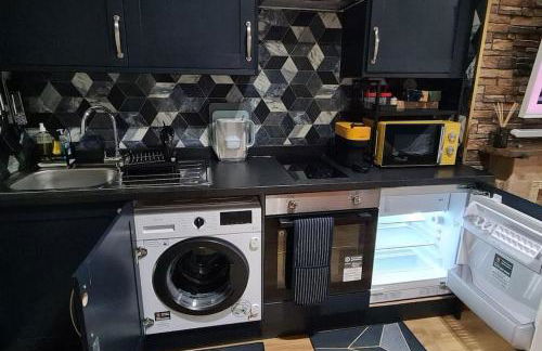 luxury & comfy city break studio - Foto 17