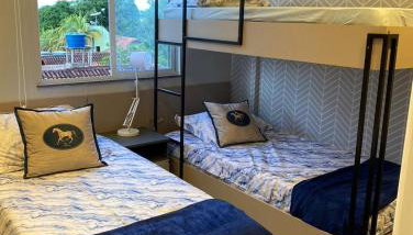 Apartamento para temporada mobiliado - Foto 5