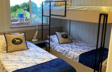 Apartamento para temporada mobiliado - Foto 5