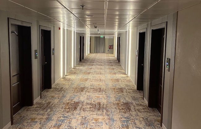 View Park 2 Hotel - Photo 25