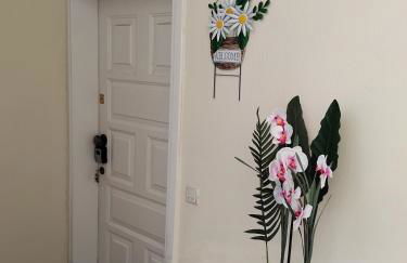 Spacious apartment Nantia's apartment - Foto 8