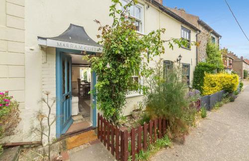 Marram Cottage - Foto 1