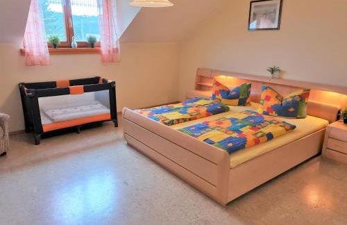 Ferienwohnung Träxler - Foto 28