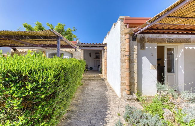 BioMasseria Santa Lucia - Photo 69