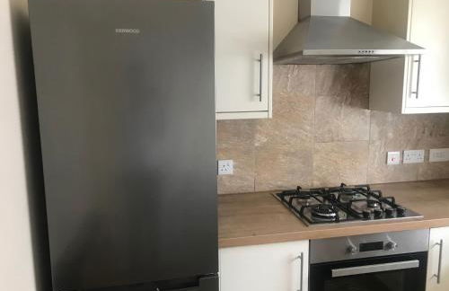 YBC Court, Aldershot - Foto 8