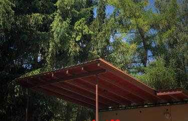 Domek pod świerkami 1 - Foto 8