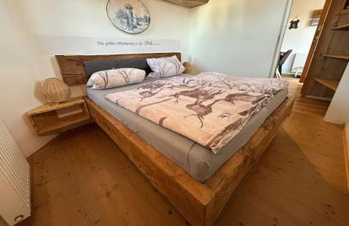 Ferienwohnung mit wundervollen Bergblick & E-Auto Ladestation - Foto 10