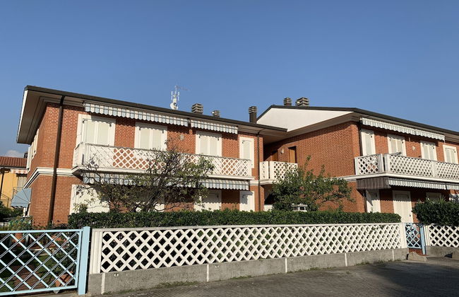 Casa Matilde - Foto 1