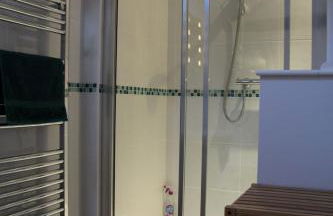 The Granary Self Catering Cottage - Foto 13