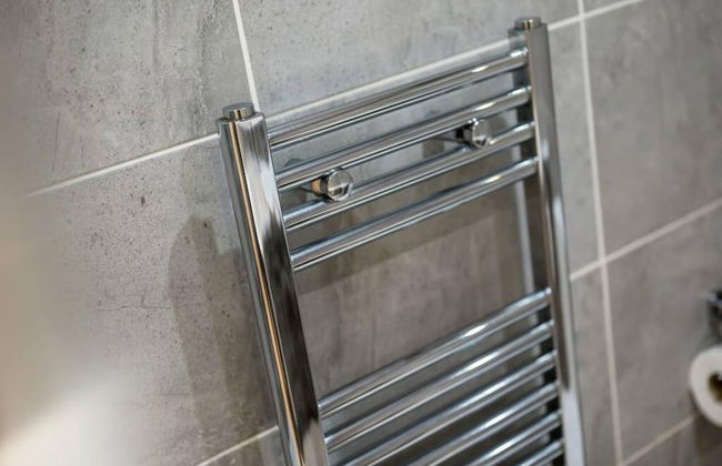 Host Apartments The Georgian Quarters at Canning - Foto 38