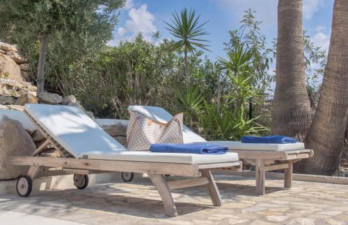 Frontline villa, five star deluxe - Foto 10