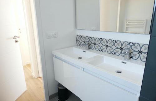 Ty Maec - Maison vue mer - Idéale pour le surf, kitesurf et la détente - Foto 19