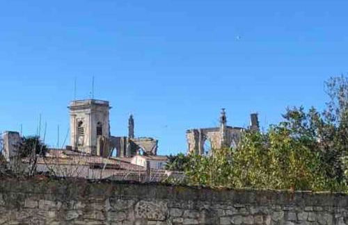 EOLE, Idéalement situé sur le port de St Martin de Re - Foto 22