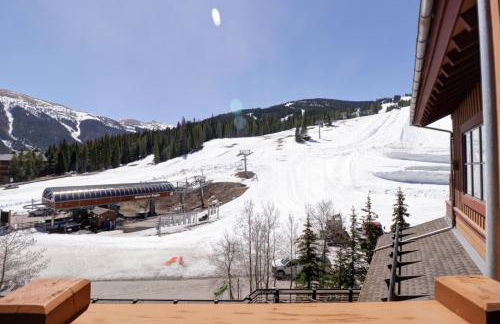 CO422 Copper One Lodge Condo - Foto 37