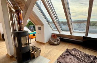 JonnysRooftop - Foto 4