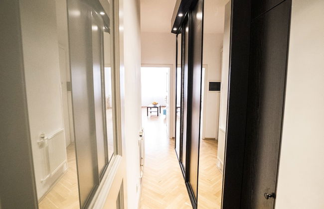 Apartment by the Old Town Square - Foto 2