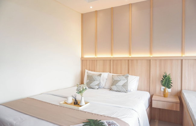 Comfy And Strategic 2Br Connecting Mall At Pollux Chadstone Apartment - Foto 2