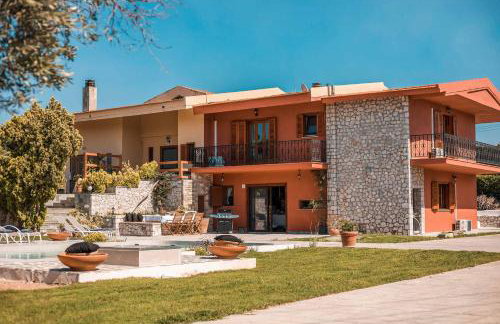 Wine & Vineyard Retreat Emarmene - Foto 39