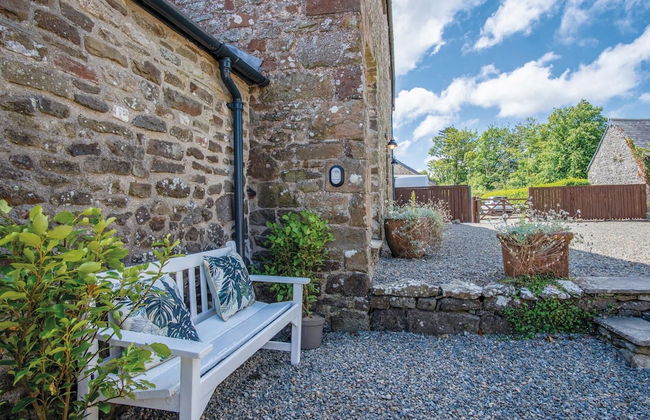 The Granary - 3 Bed Barn Conversion - Llawhaden - Foto 68