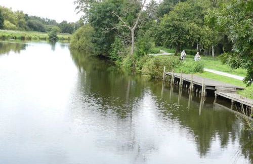 Top Ferienwohnung „Am Schloß“ für 4-6 Gäste - Foto 44