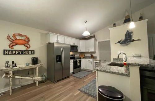 Our Happy Place in Colonial Beach - Foto 8