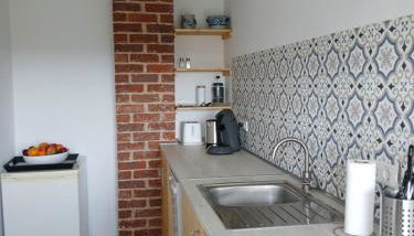 Ferienwohnung am Steingärtchen - Foto 4