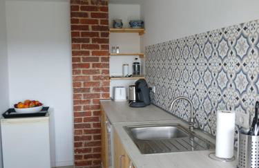 Ferienwohnung am Steingärtchen - Foto 4