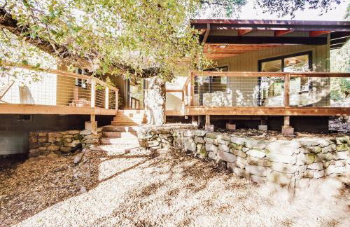 Hot tub Disney train track in Julian amazing views - Foto 30