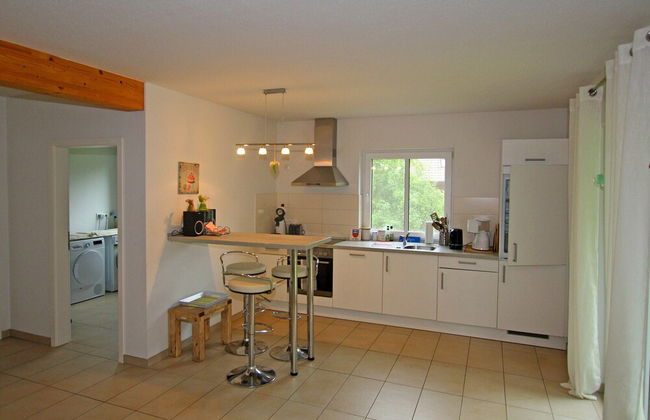 Ferienhaus Barbara in Zarrentin - Foto 20