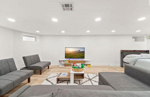 10Guests! Parking 1ST FLOOR-Duplex - Foto 42