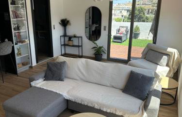 Casa Aurelia Archangelos - Foto 9