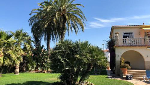 Villa - Casa Ines - Foto 4, Garden view