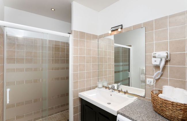 Entre Pierres et Soleil - Vue cité - Foto 34