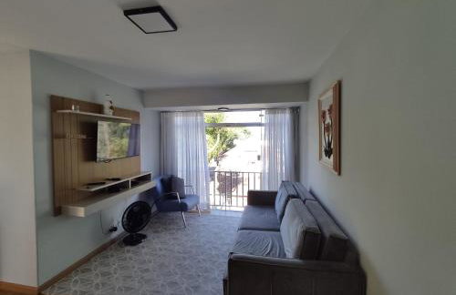 Lindo apartamento próximo ao Museu do Olho - Foto 15