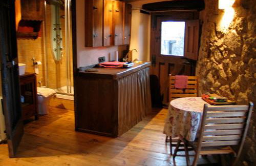 Apartamento La Muralla - Foto 9