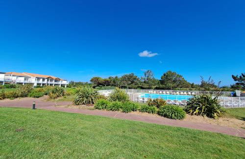 Appartement Vue Mer - Les Sables d'Olonne - Photo 21