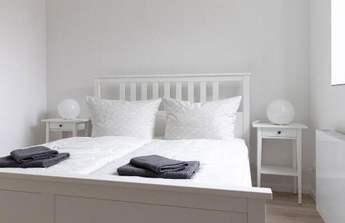 Ferienwohnungen Galerie im Klink - Foto 8