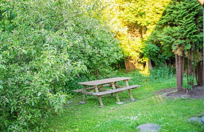 5 Person Holiday Home in Frorup-by Traum - Foto 22