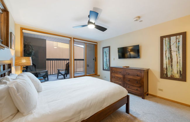 The Vail Spa Condominiums - Photo 25