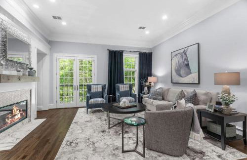 World Cup Stay | 19.5 miles to AT&T Stadium - Foto 36