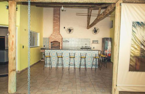 Espaço Hórus - Foto 46