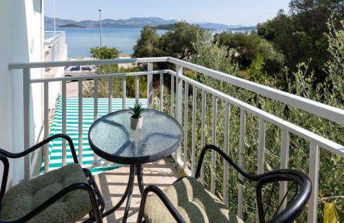 Mediterranean Seaside Apartments - Deak - Foto 9